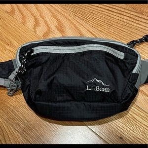 L.L. Bean Hip Pack